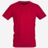 Men's Plain Regular Fit T-Shirt