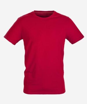 Men's T-Shirt (Red)