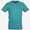 Men's Plain Regular Fit T-Shirt